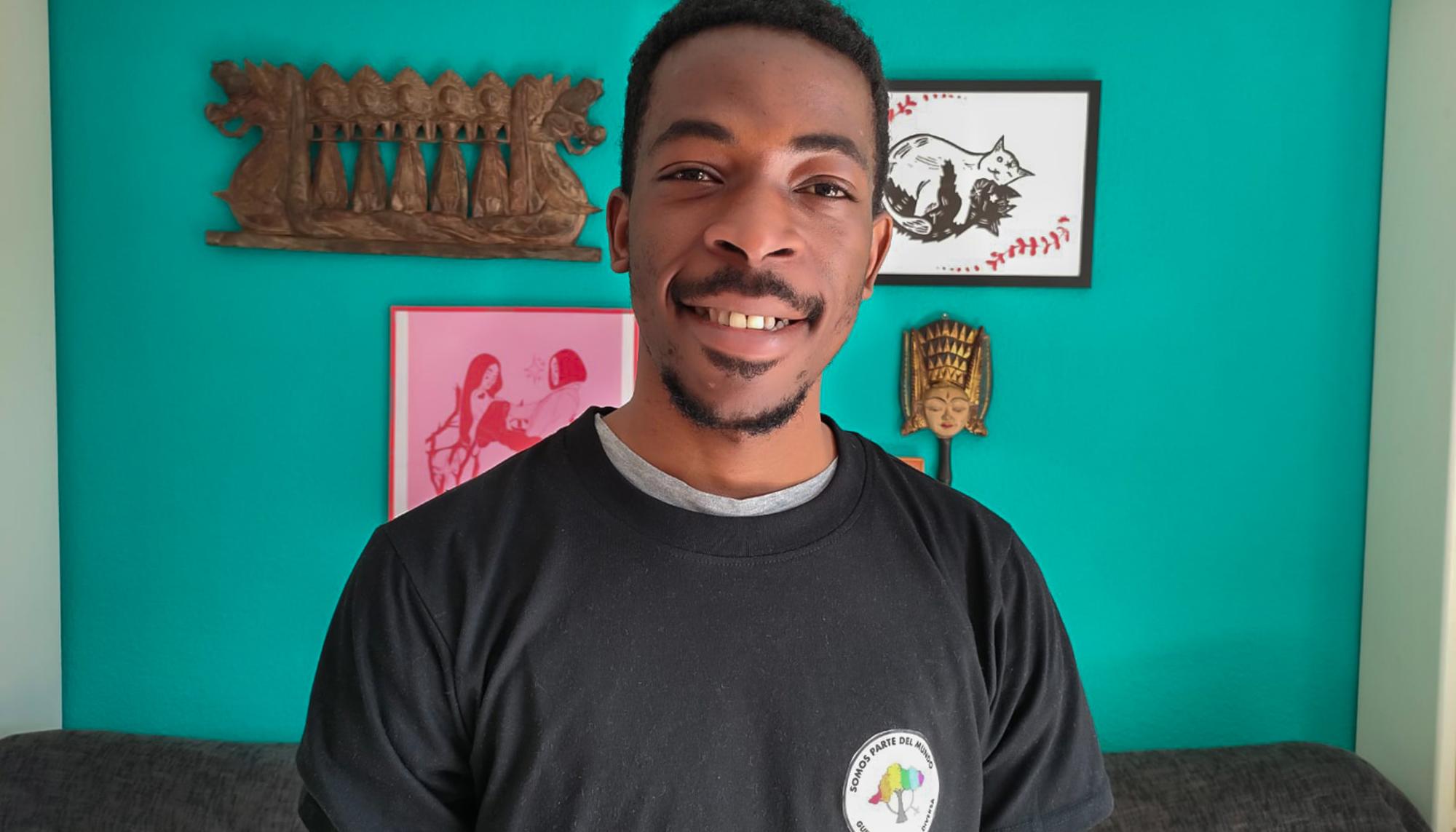 Gonzalo Abaha
